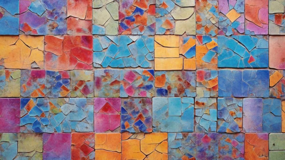 carreaux-casses