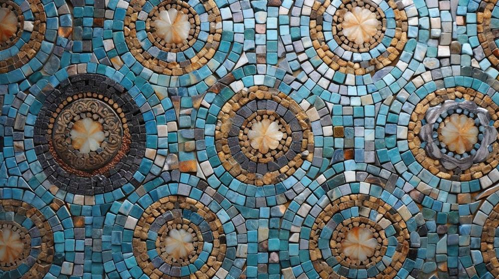 mosaique-murale