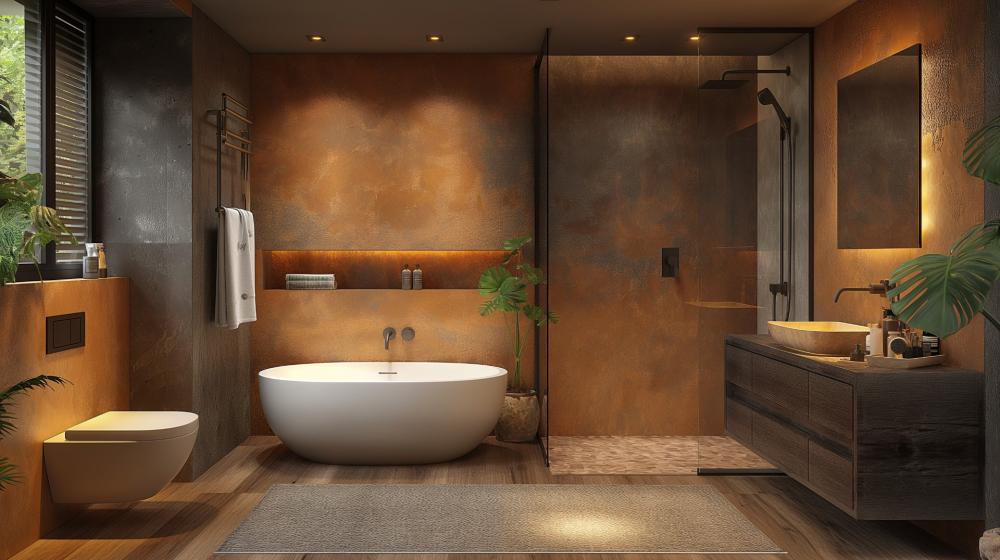 douche-italienne